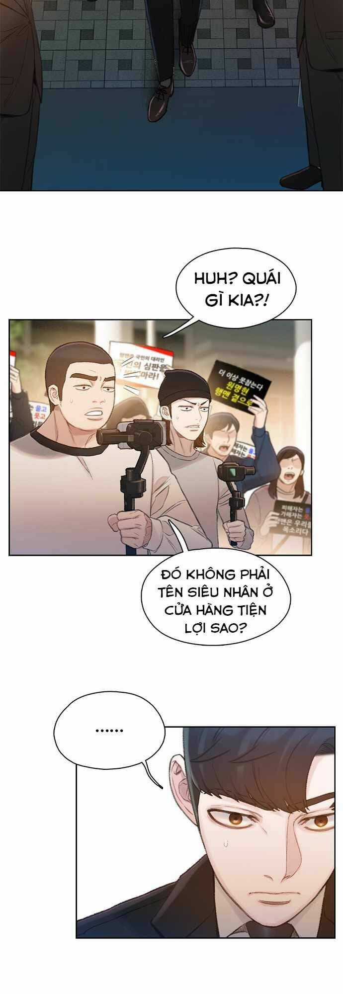 Thiền Định - Samadhi Chapter 15 trang 27