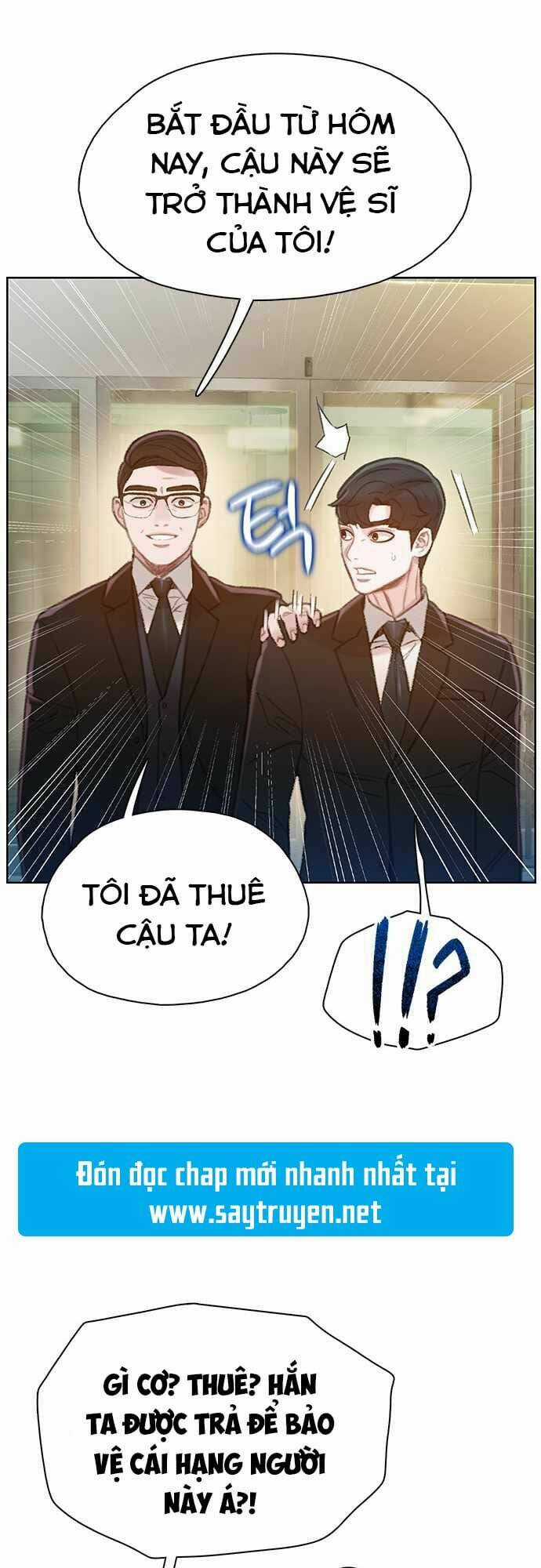 Thiền Định - Samadhi Chapter 15 trang 28