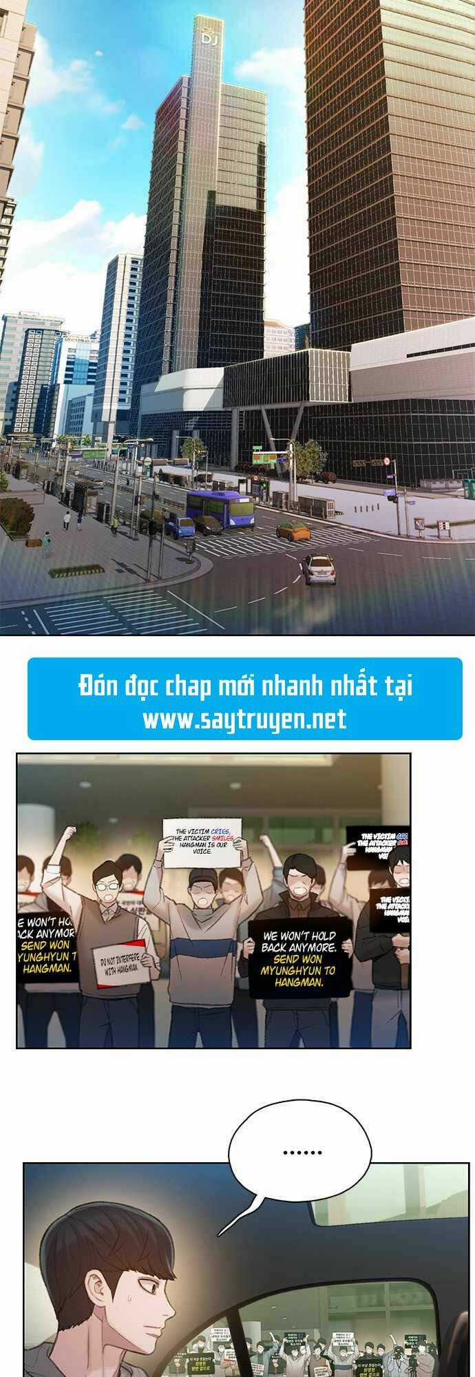 Thiền Định - Samadhi Chapter 15 trang 3