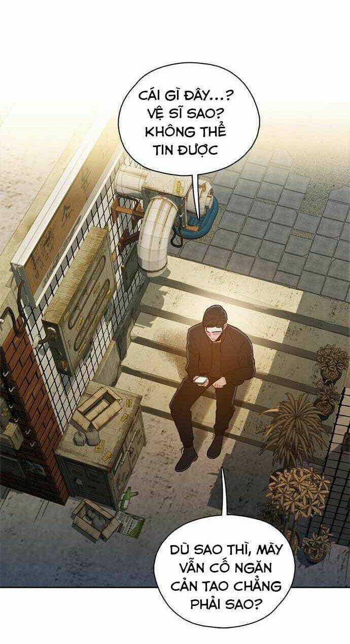 Thiền Định - Samadhi Chapter 15 trang 36