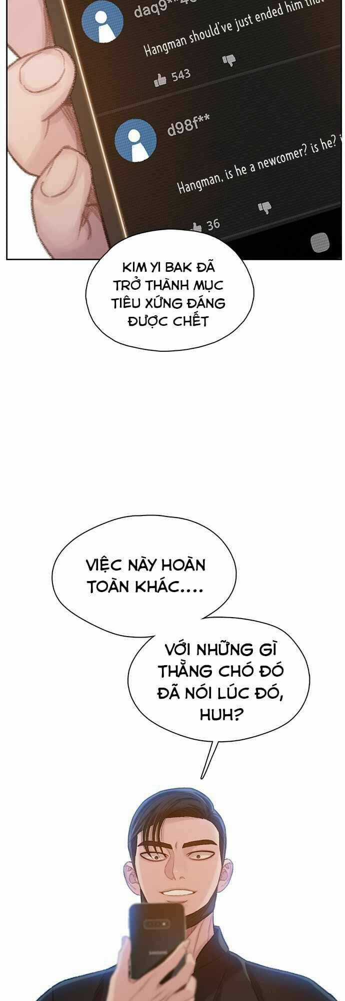 Thiền Định - Samadhi Chapter 15 trang 39