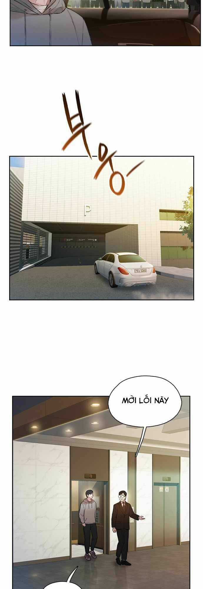 Thiền Định - Samadhi Chapter 15 trang 4