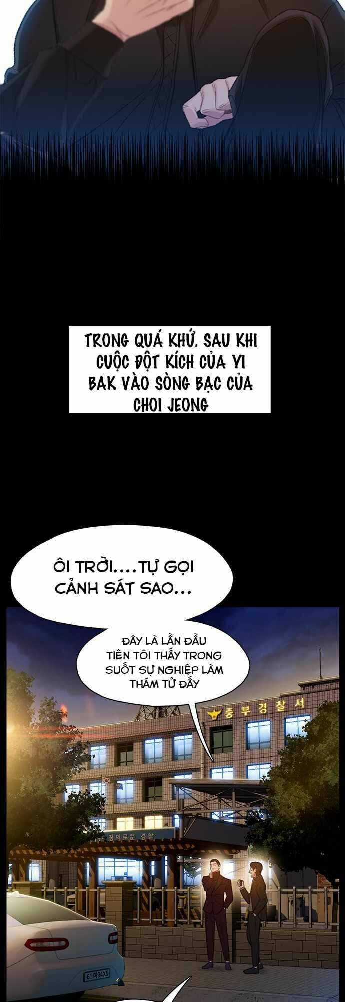 Thiền Định - Samadhi Chapter 15 trang 40