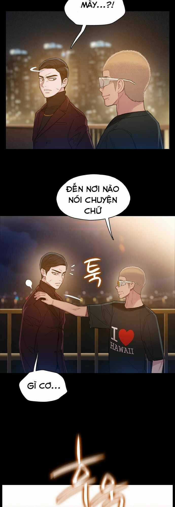 Thiền Định - Samadhi Chapter 15 trang 45