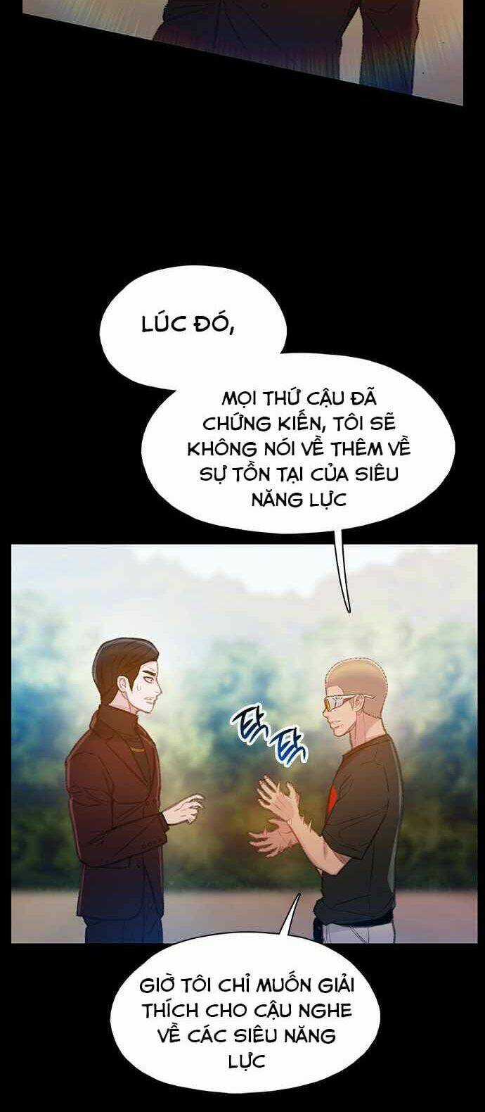 Thiền Định - Samadhi Chapter 15 trang 48