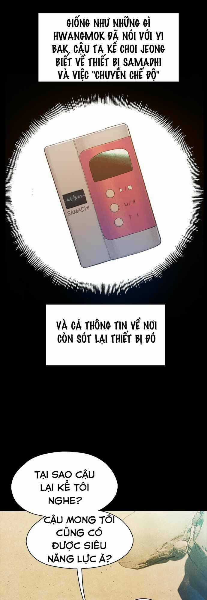 Thiền Định - Samadhi Chapter 15 trang 50