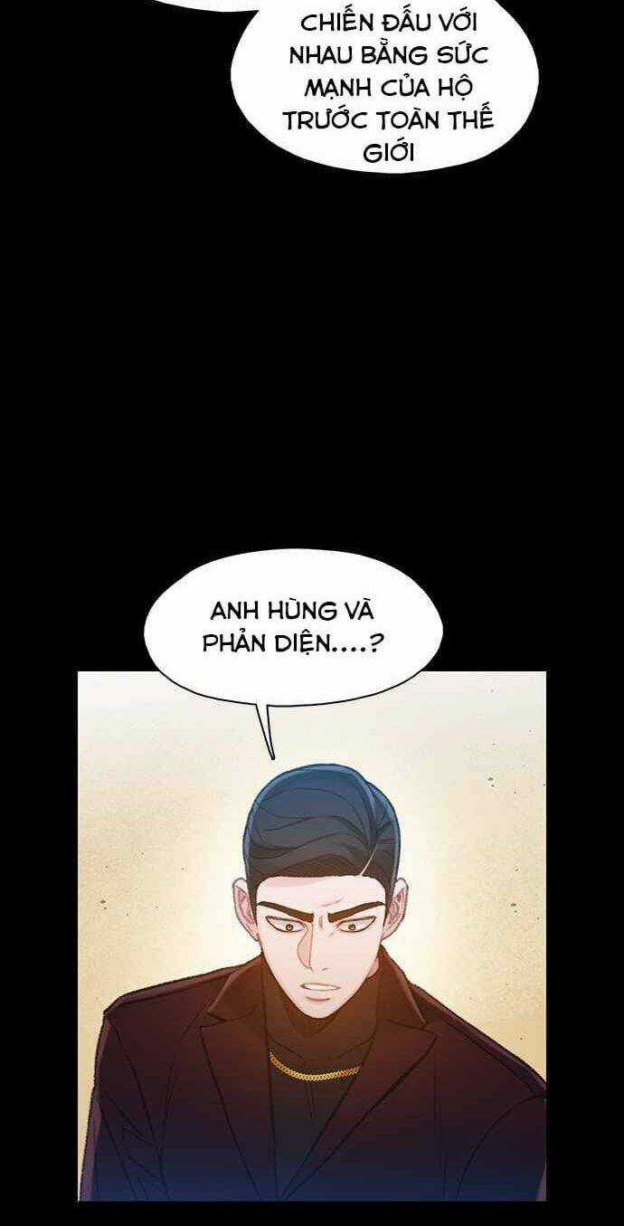 Thiền Định - Samadhi Chapter 15 trang 54