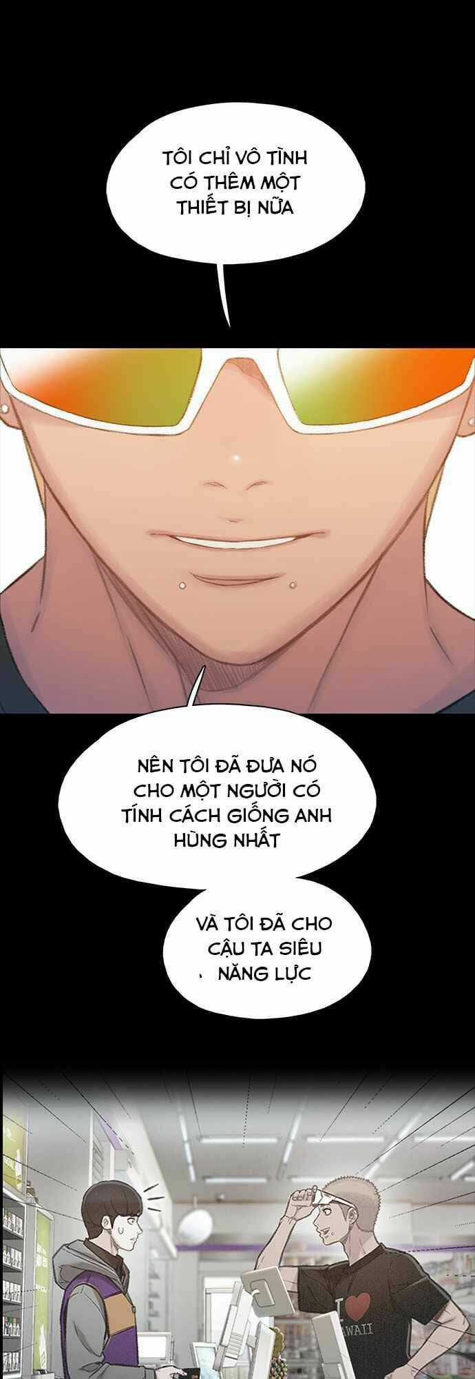 Thiền Định - Samadhi Chapter 15 trang 55