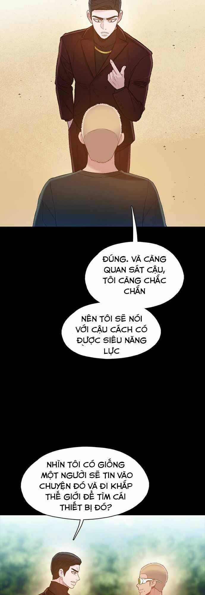 Thiền Định - Samadhi Chapter 15 trang 58