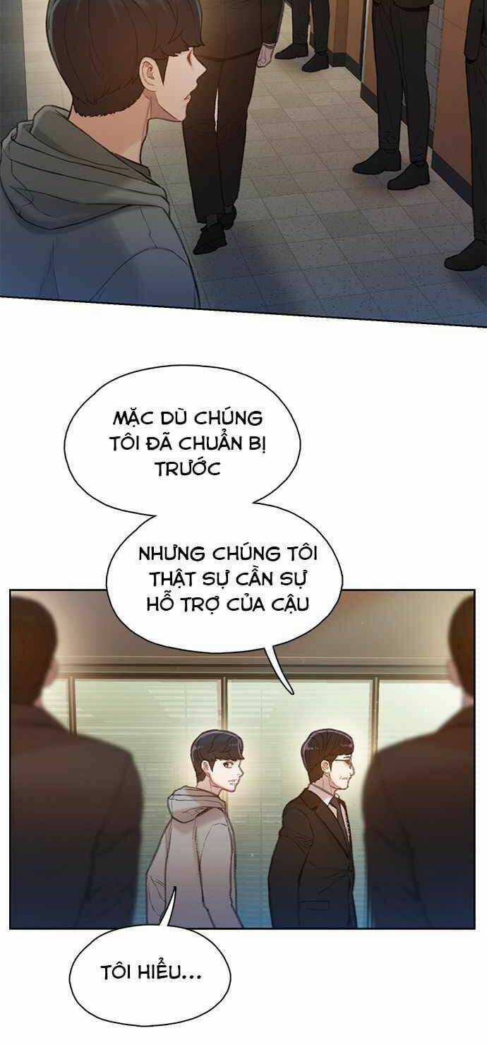 Thiền Định - Samadhi Chapter 15 trang 6