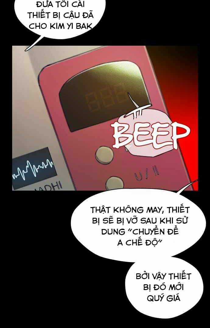 Thiền Định - Samadhi Chapter 15 trang 60