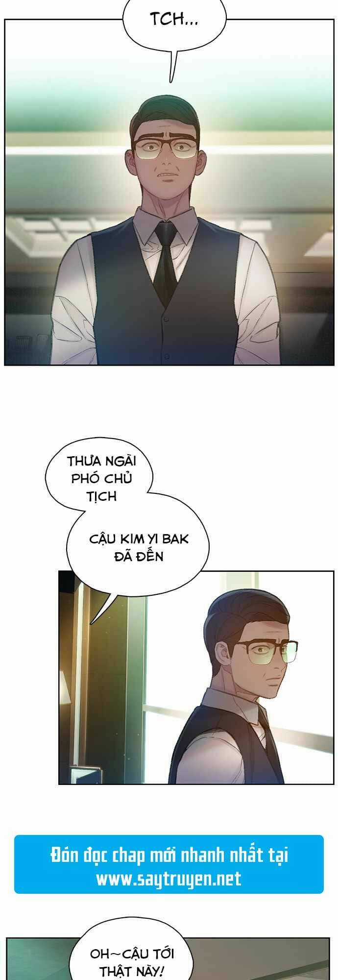 Thiền Định - Samadhi Chapter 15 trang 8