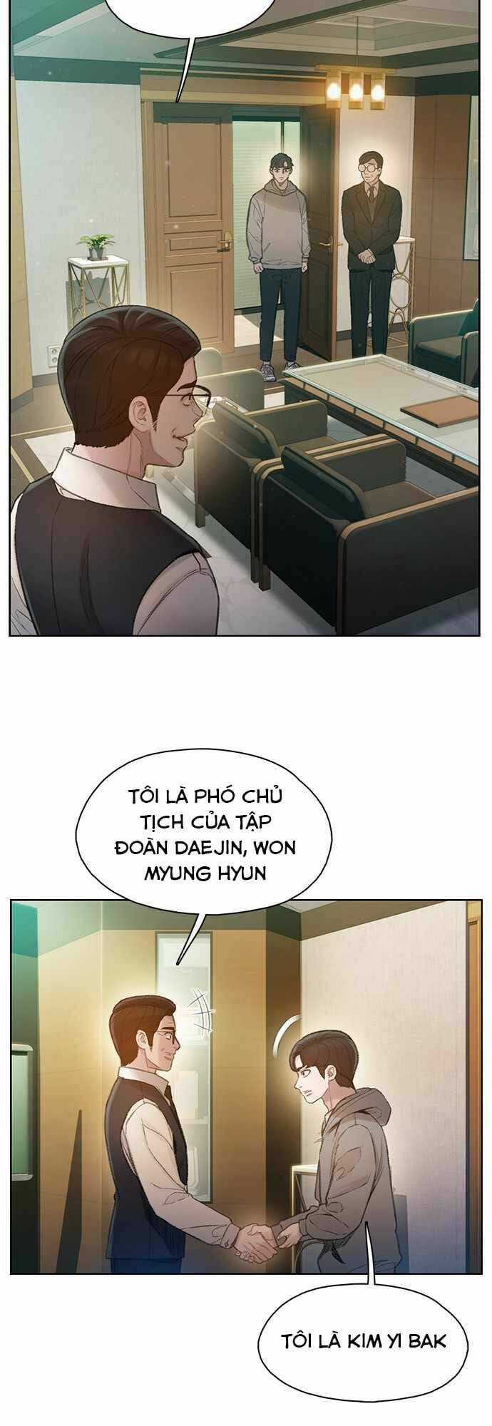 Thiền Định - Samadhi Chapter 15 trang 9