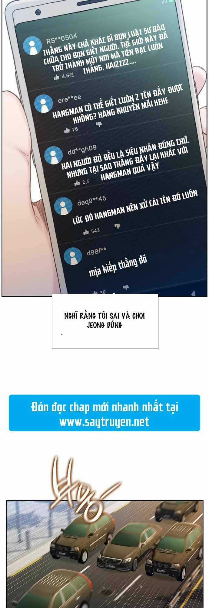 Thiền Định - Samadhi Chapter 16 trang 10