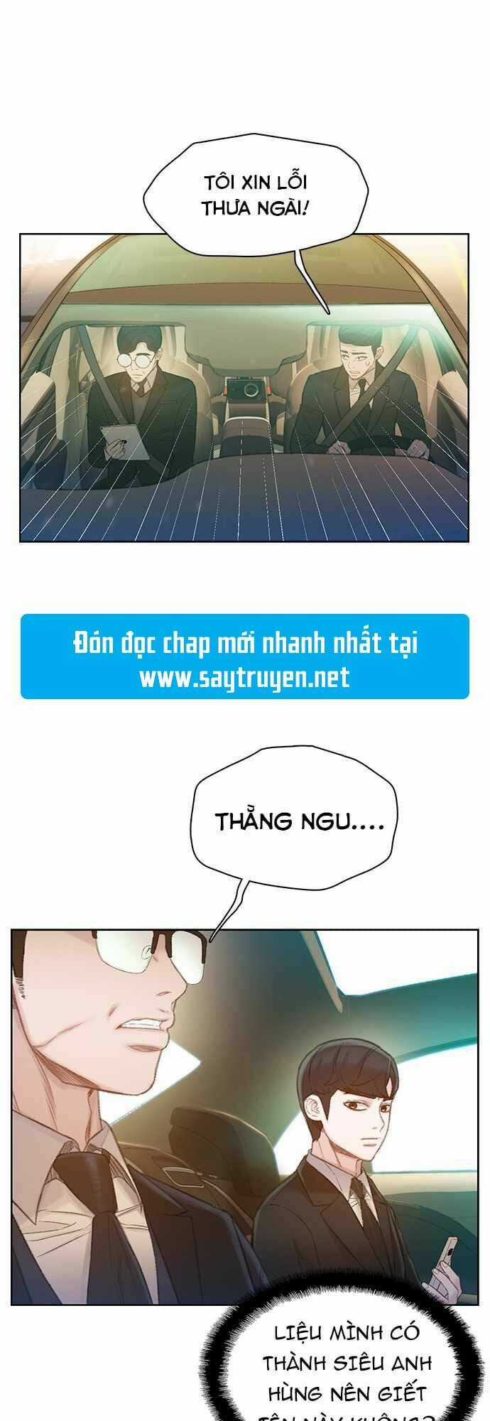 Thiền Định - Samadhi Chapter 16 trang 13