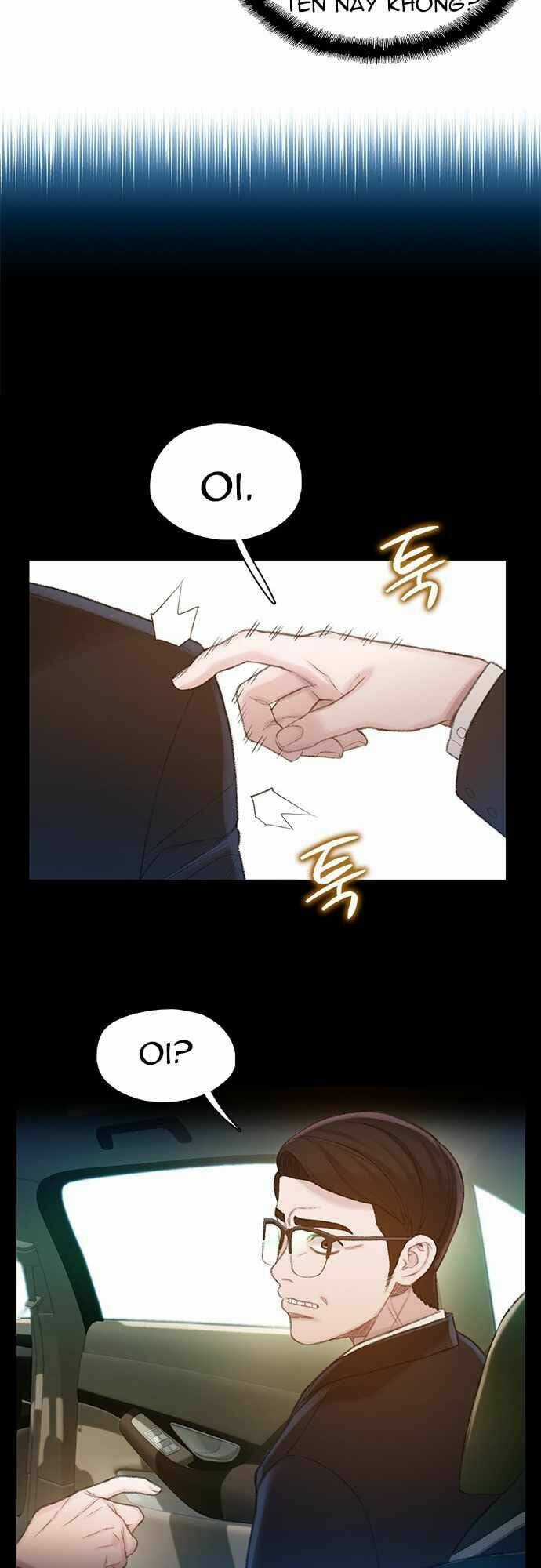 Thiền Định - Samadhi Chapter 16 trang 14