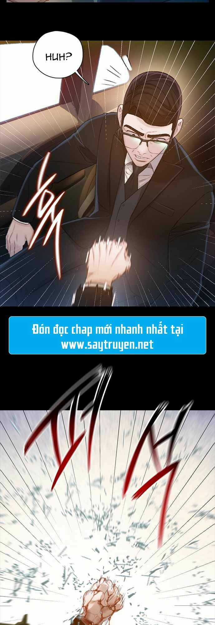 Thiền Định - Samadhi Chapter 16 trang 15