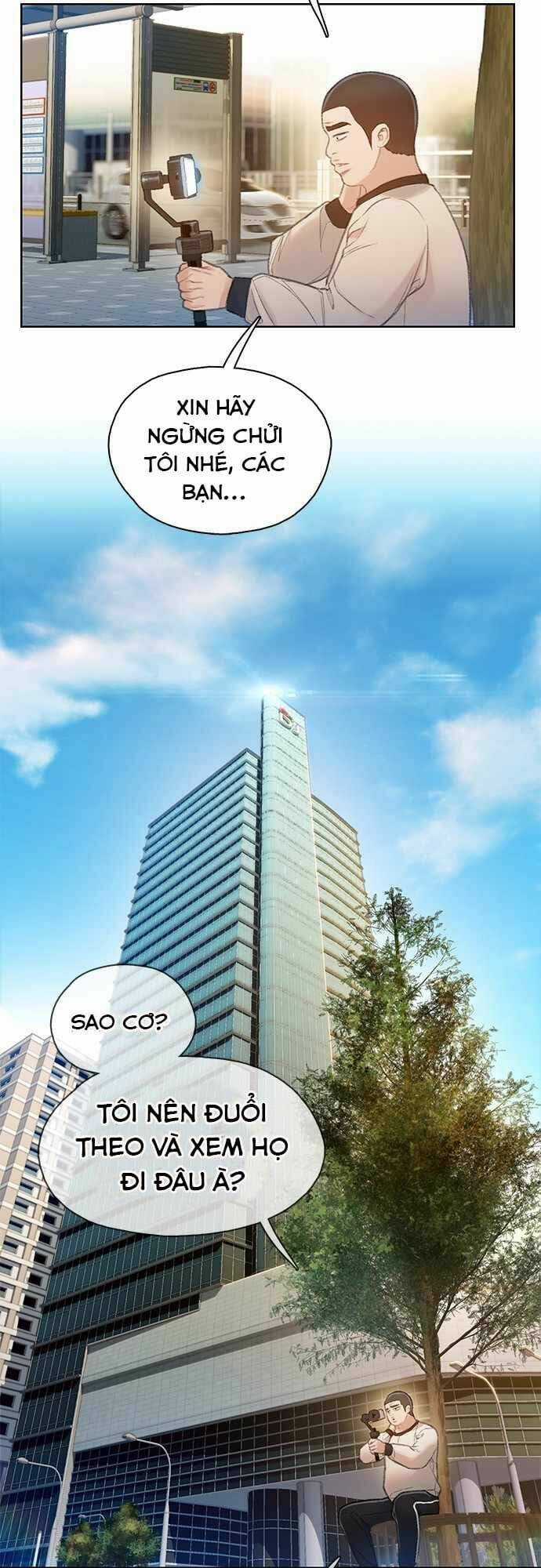 Thiền Định - Samadhi Chapter 16 trang 2