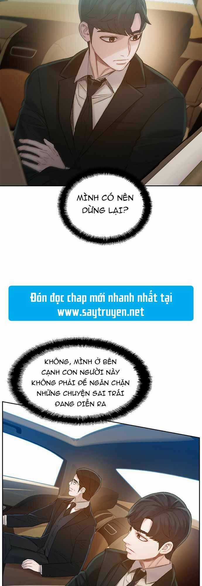 Thiền Định - Samadhi Chapter 16 trang 21