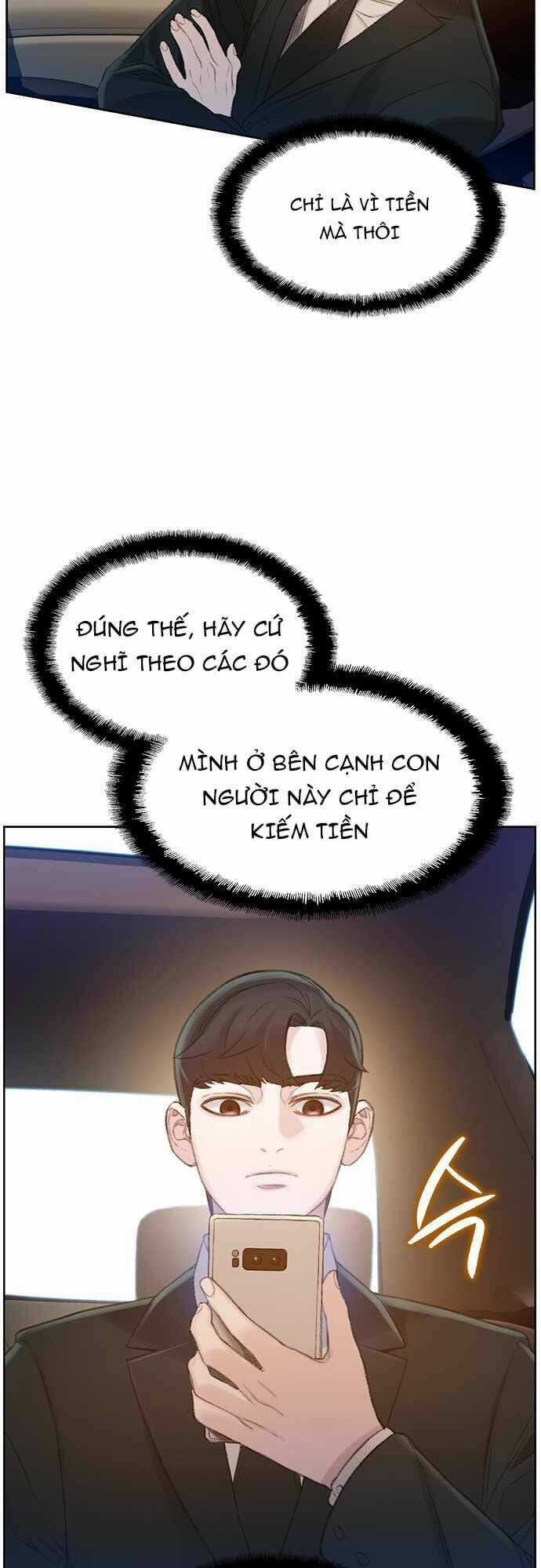 Thiền Định - Samadhi Chapter 16 trang 22