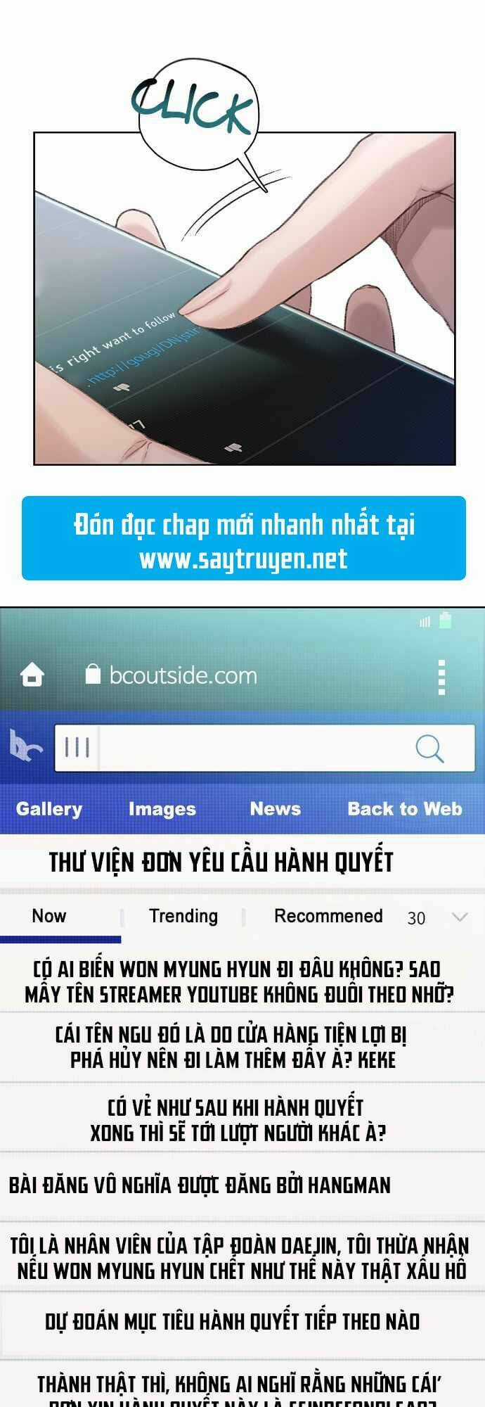 Thiền Định - Samadhi Chapter 16 trang 25