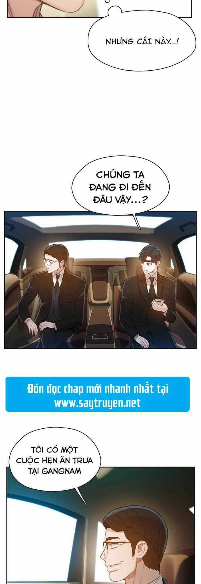 Thiền Định - Samadhi Chapter 16 trang 27