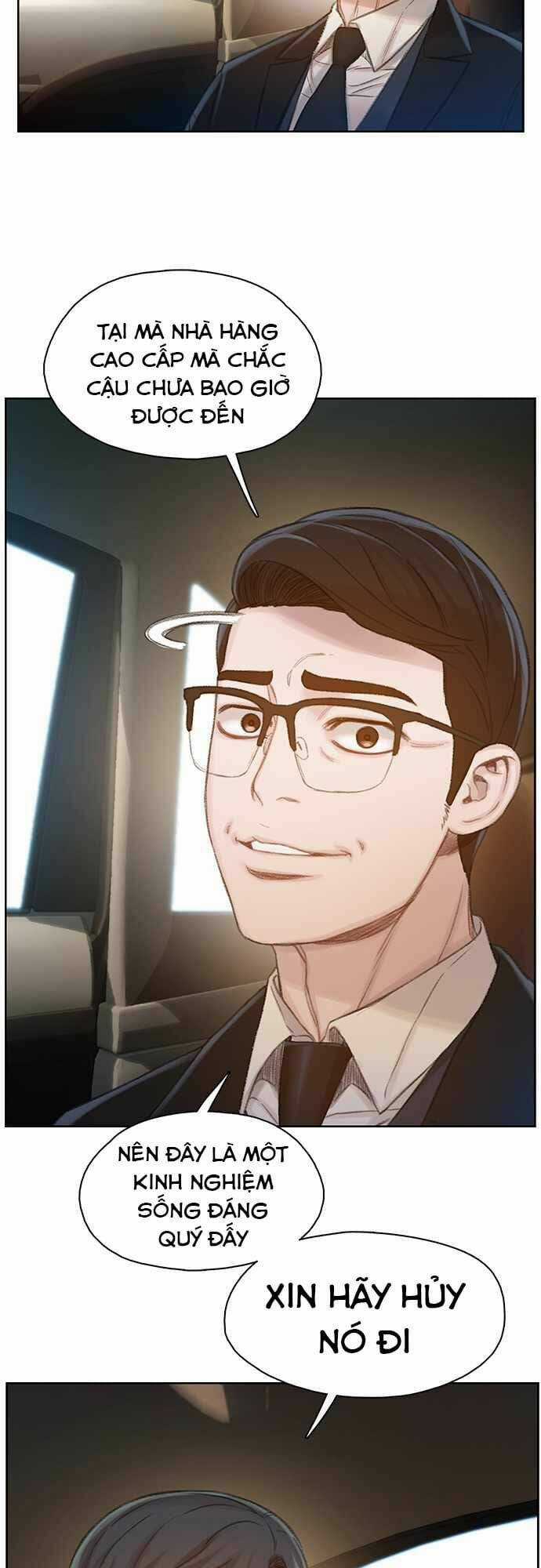 Thiền Định - Samadhi Chapter 16 trang 28