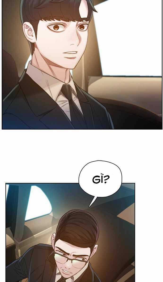 Thiền Định - Samadhi Chapter 16 trang 29