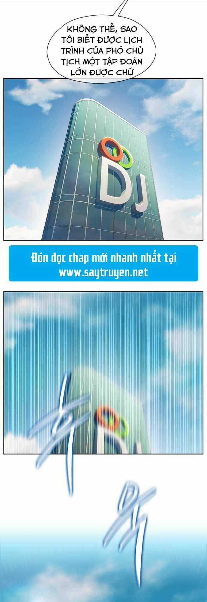 Thiền Định - Samadhi Chapter 16 trang 3