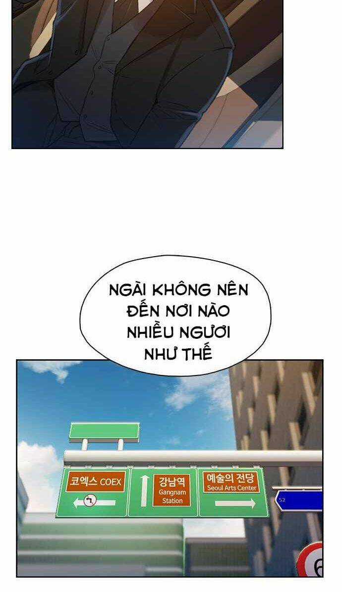 Thiền Định - Samadhi Chapter 16 trang 30