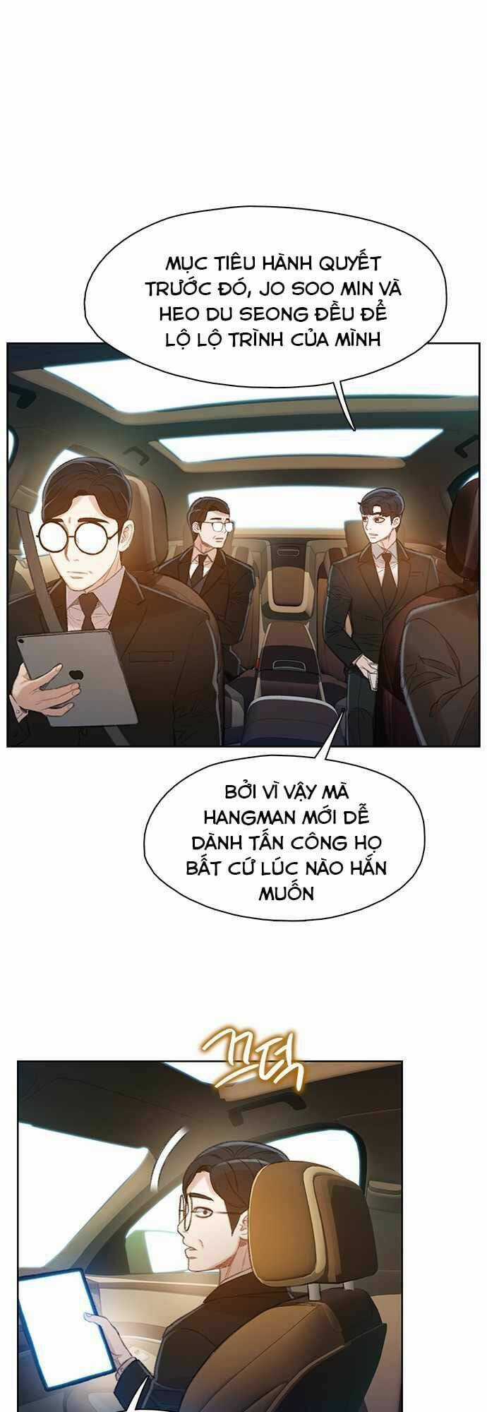 Thiền Định - Samadhi Chapter 16 trang 31