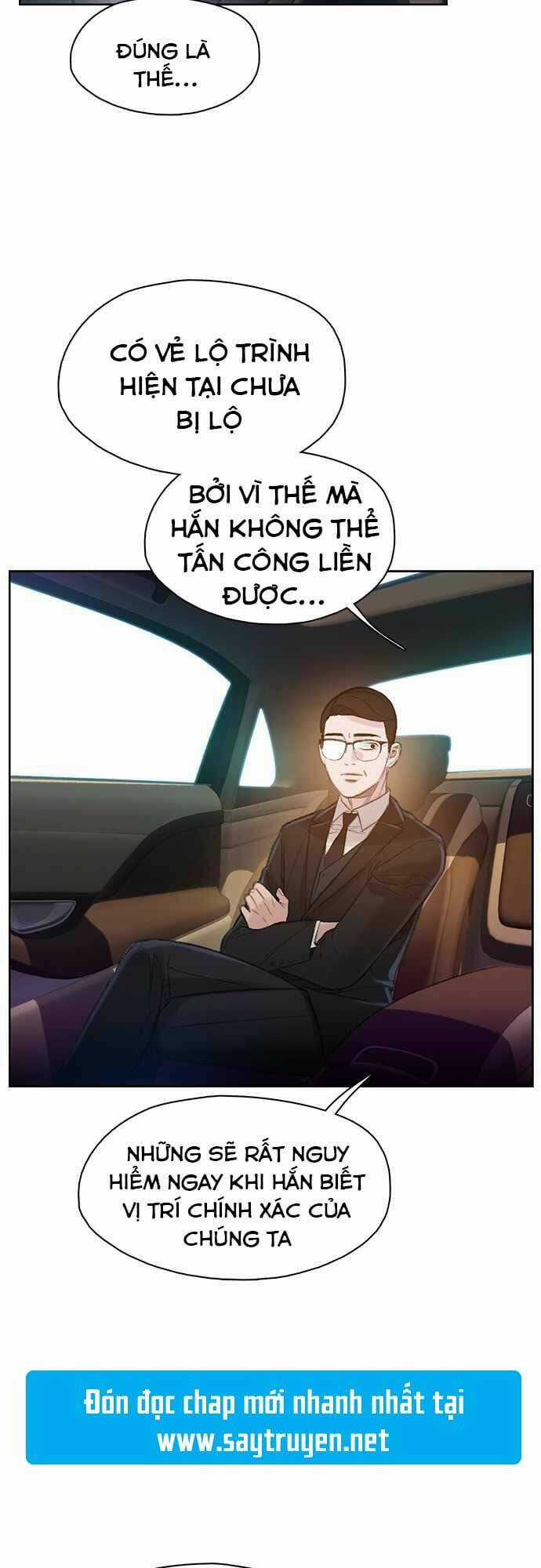 Thiền Định - Samadhi Chapter 16 trang 32