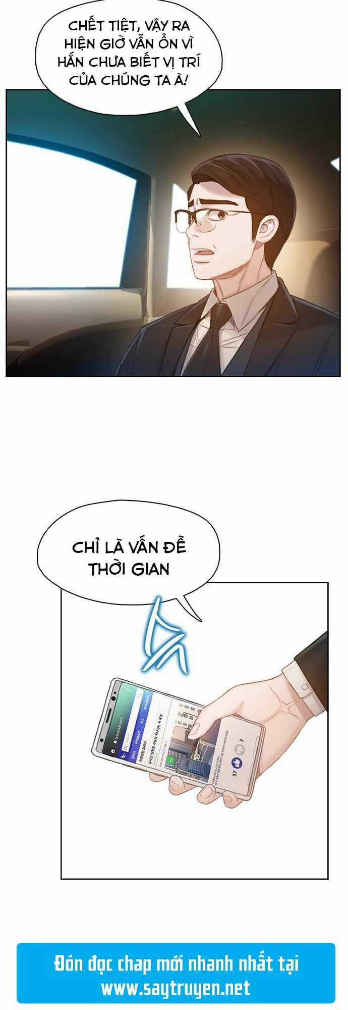 Thiền Định - Samadhi Chapter 16 trang 33