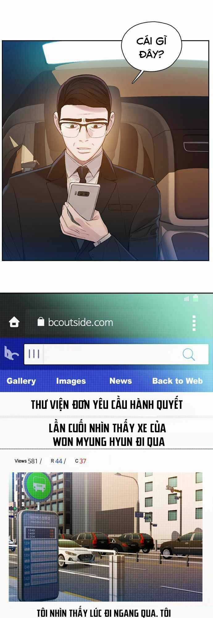 Thiền Định - Samadhi Chapter 16 trang 34