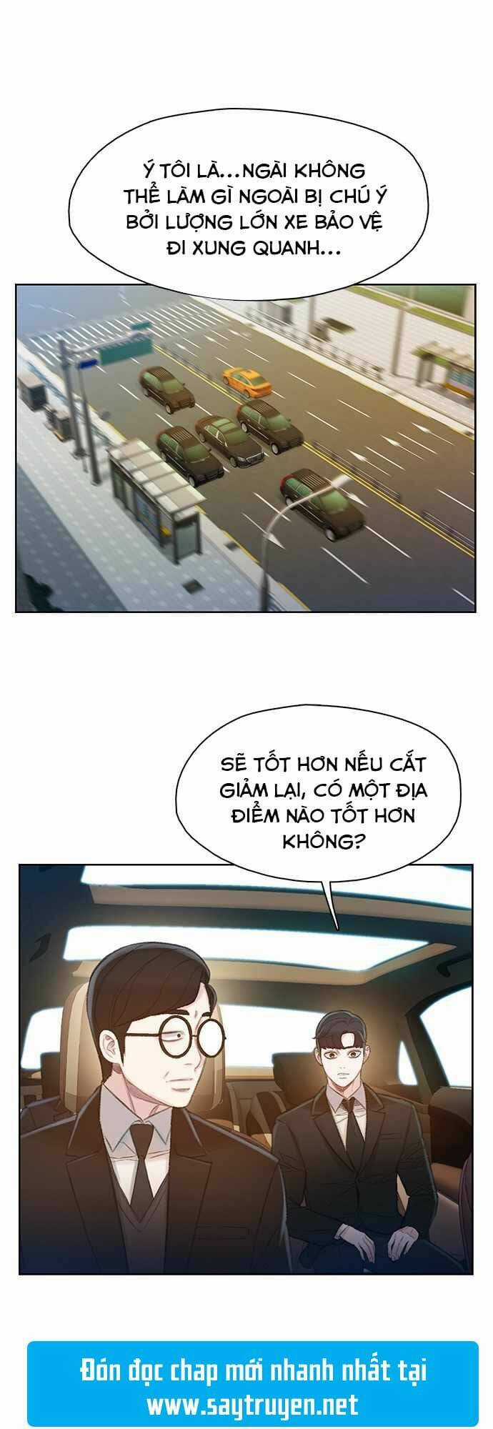 Thiền Định - Samadhi Chapter 16 trang 37