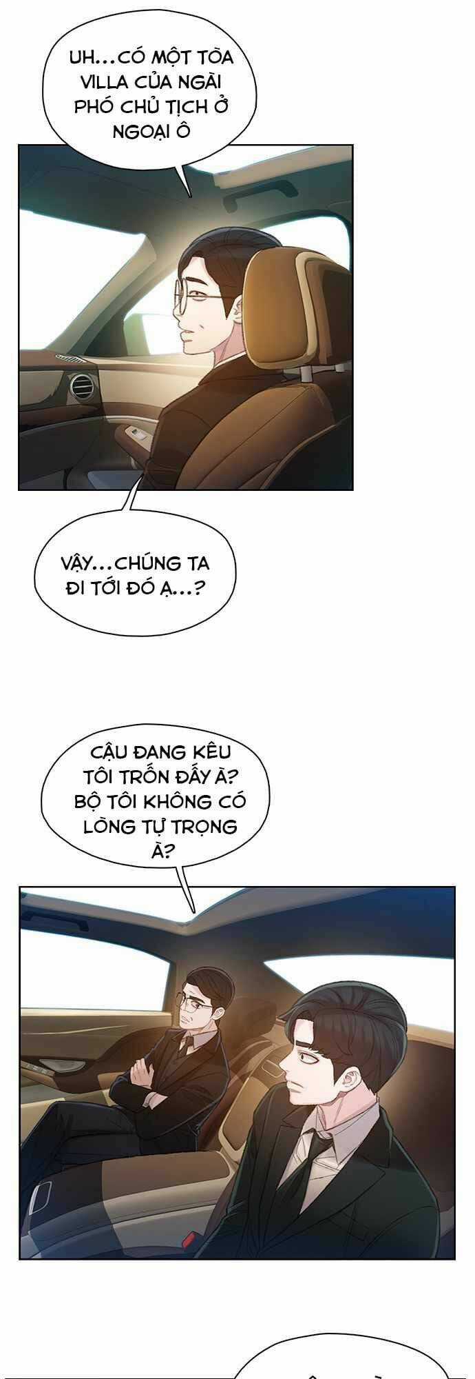 Thiền Định - Samadhi Chapter 16 trang 38