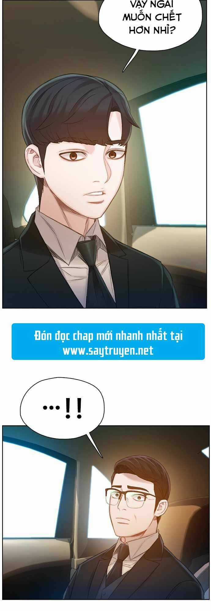 Thiền Định - Samadhi Chapter 16 trang 39