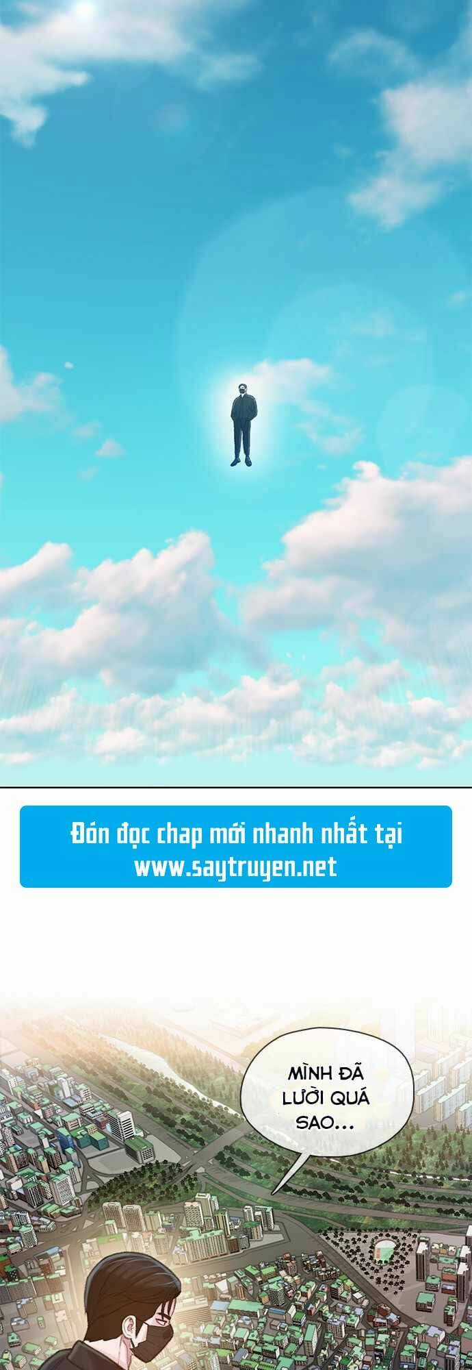 Thiền Định - Samadhi Chapter 16 trang 4