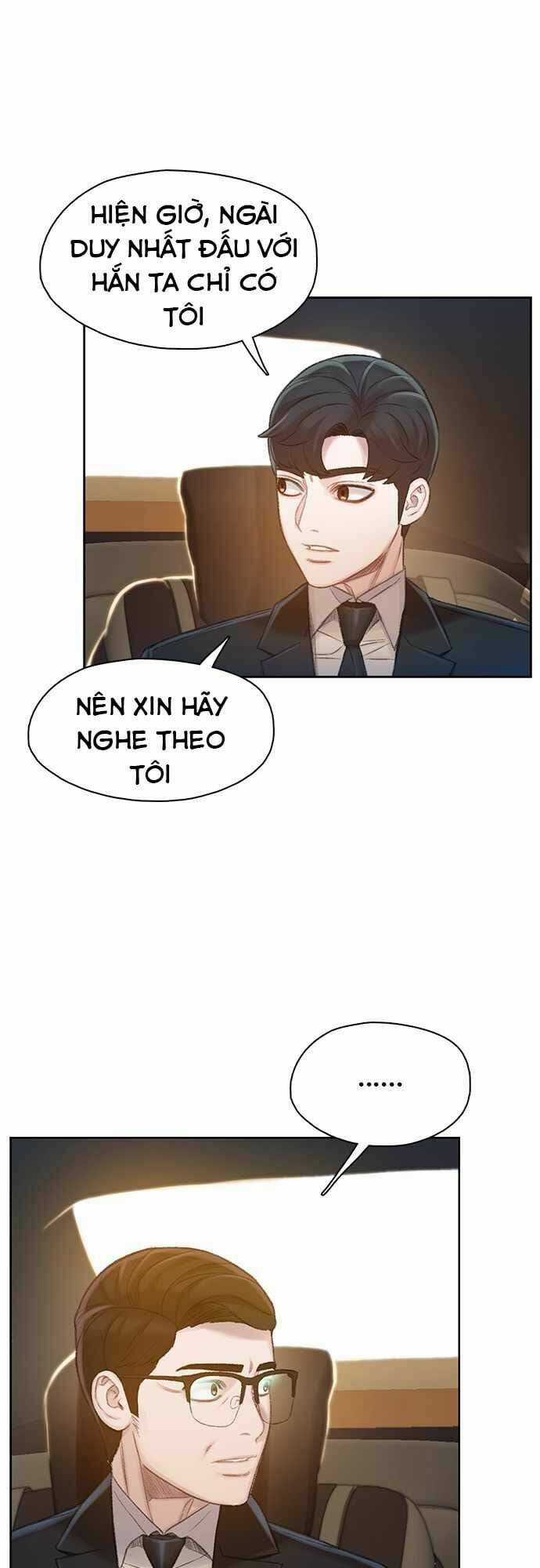 Thiền Định - Samadhi Chapter 16 trang 40