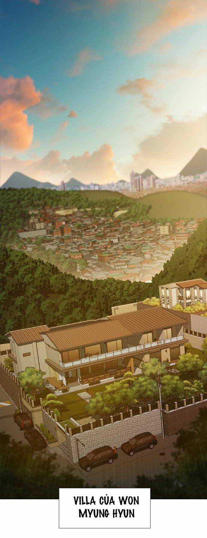 Thiền Định - Samadhi Chapter 16 trang 42