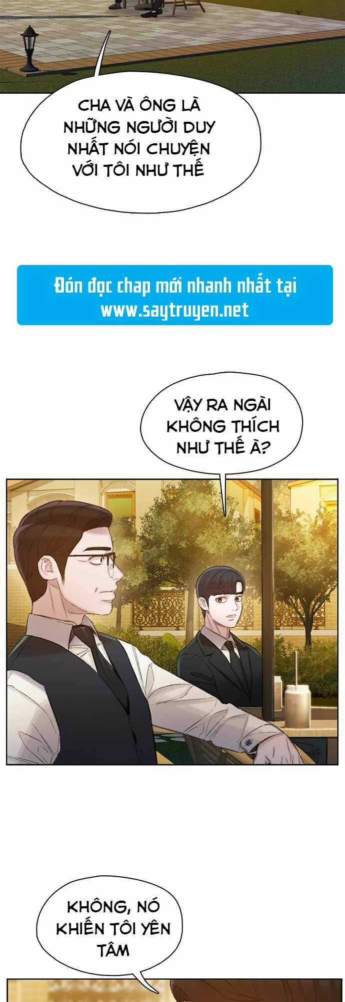 Thiền Định - Samadhi Chapter 16 trang 44