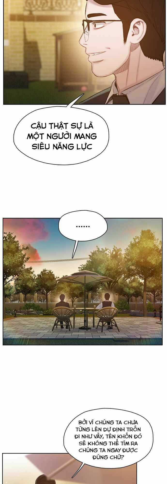 Thiền Định - Samadhi Chapter 16 trang 45