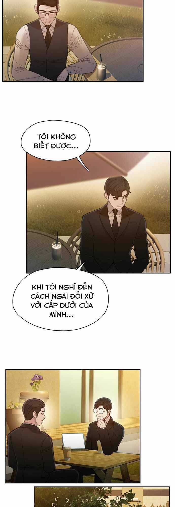 Thiền Định - Samadhi Chapter 16 trang 46