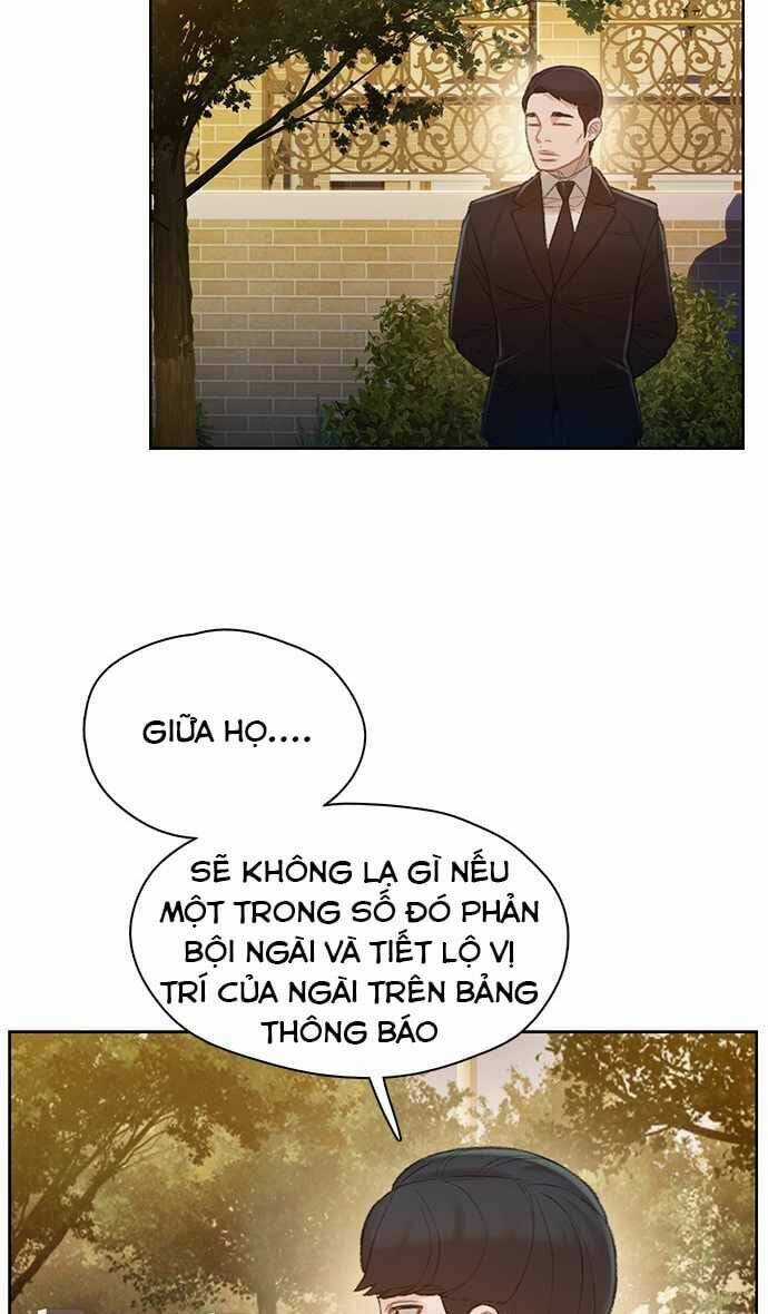 Thiền Định - Samadhi Chapter 16 trang 47