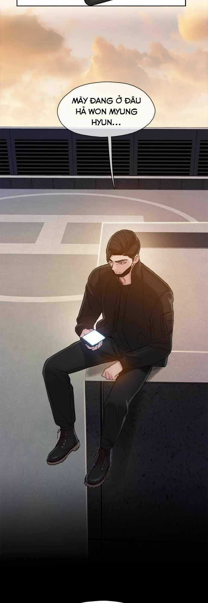 Thiền Định - Samadhi Chapter 16 trang 52