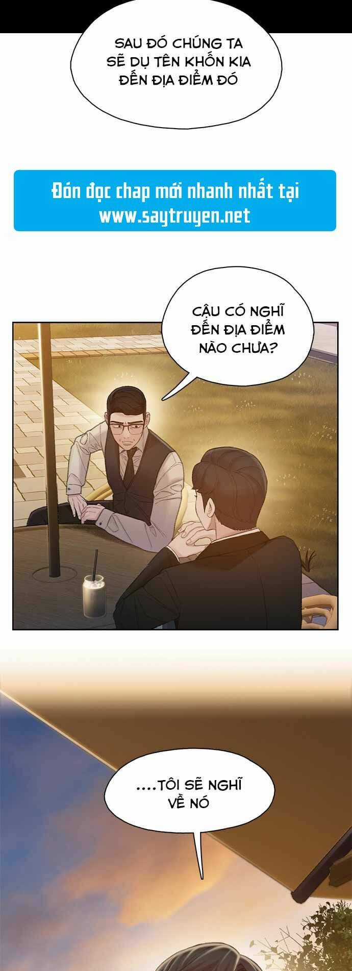 Thiền Định - Samadhi Chapter 16 trang 53