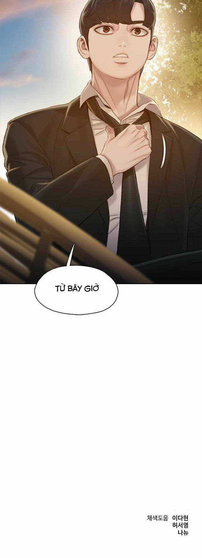 Thiền Định - Samadhi Chapter 16 trang 54