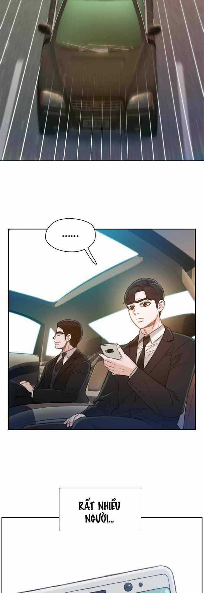 Thiền Định - Samadhi Chapter 16 trang 9