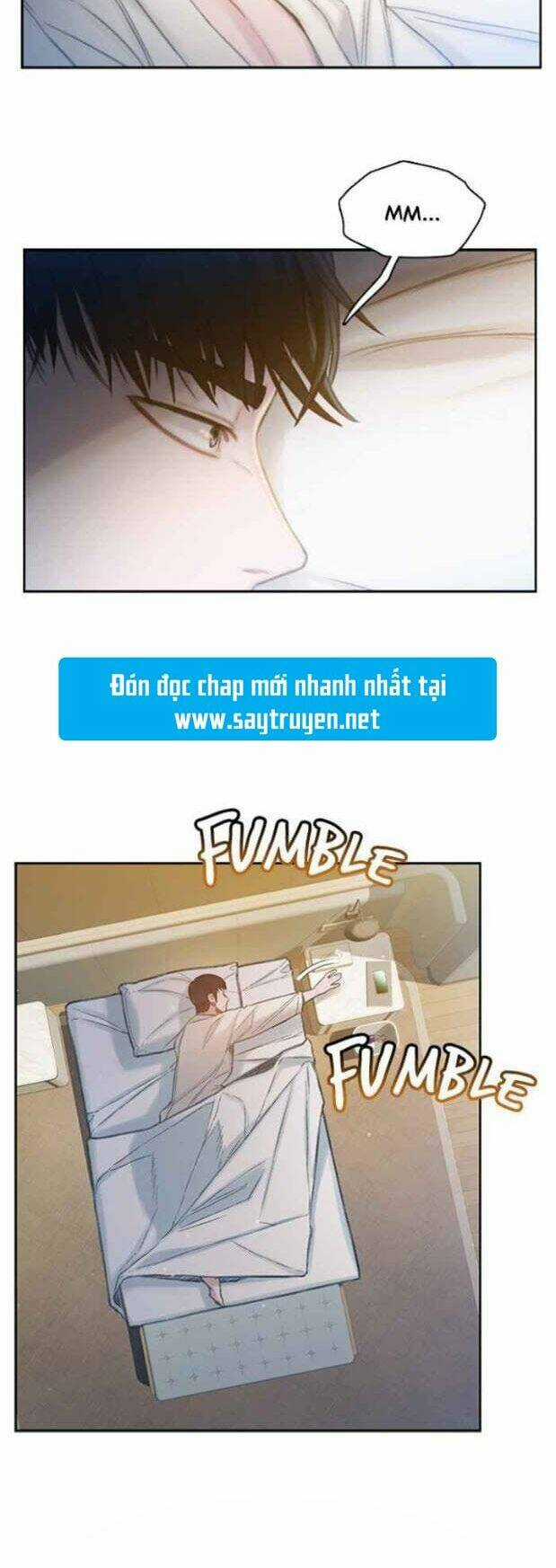 Thiền Định - Samadhi Chapter 17 trang 10