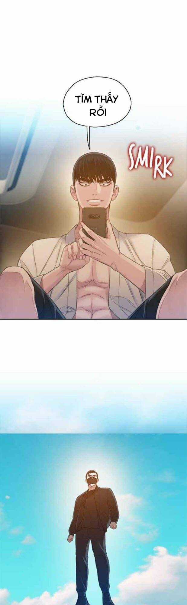 Thiền Định - Samadhi Chapter 17 trang 14
